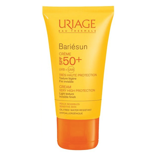 Uriage-Bariesun-Cream-SPF50+-50ml